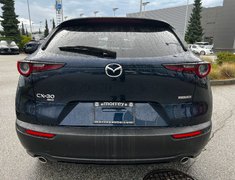 2023 Mazda CX-30 GS AWD at