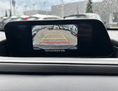 2023 Mazda CX-30 GS AWD at