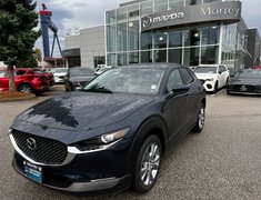2023 Mazda CX-30 GS AWD at