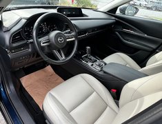 2023 Mazda CX-30 GS AWD at