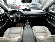 2023 Mazda CX-30 GS AWD at