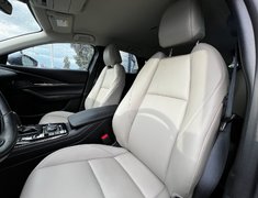 2023 Mazda CX-30 GS AWD at