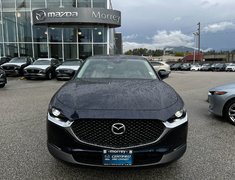 2023 Mazda CX-30 GS AWD at