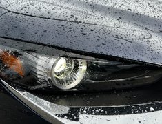 2023 Mazda CX-30 GS AWD at