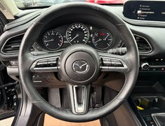 2023 Mazda CX-30 GS AWD at