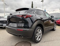 2023 Mazda CX-30 GS AWD at