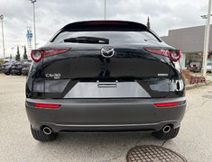 2023 Mazda CX-30 GS AWD at