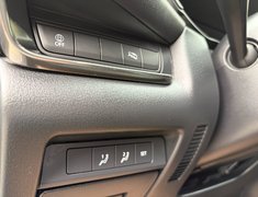 2023 Mazda CX-30 GS AWD at