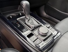 2023 Mazda CX-30 GS AWD at