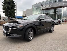2023 Mazda CX-30 GS AWD at