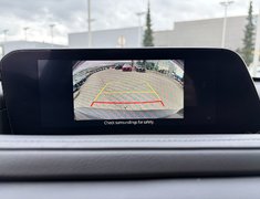 2023 Mazda CX-30 GS AWD at