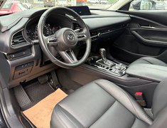 2023 Mazda CX-30 GS AWD at