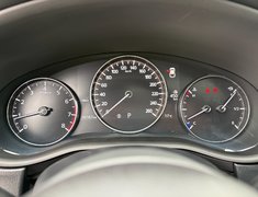 2023 Mazda CX-30 GS AWD at