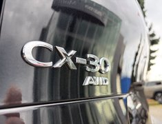 2023 Mazda CX-30 GS AWD at