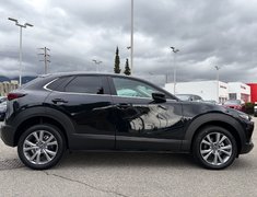 2023 Mazda CX-30 GS AWD at