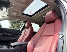 2023 Mazda CX-30 GT AWD 2.5L I4 T at