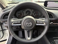 2023 Mazda CX-30 GT AWD 2.5L I4 T at
