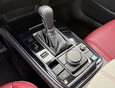 2023 Mazda CX-30 GT AWD 2.5L I4 T at