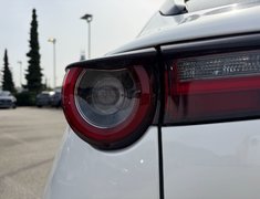 2023 Mazda CX-30 GT AWD 2.5L I4 T at