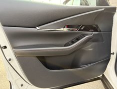 2023 Mazda CX-30 GT AWD 2.5L I4 T at