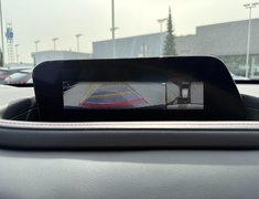 2023 Mazda CX-30 GT AWD 2.5L I4 T at