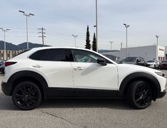 2023 Mazda CX-30 GT AWD 2.5L I4 T at