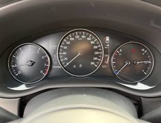 2023 Mazda CX-30 GT AWD 2.5L I4 T at