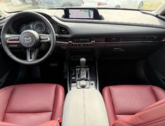 2023 Mazda CX-30 GT AWD 2.5L I4 T at