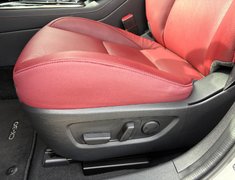 2023 Mazda CX-30 GT AWD 2.5L I4 T at