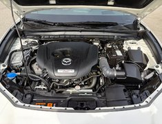 2023 Mazda CX-30 GT AWD 2.5L I4 T at