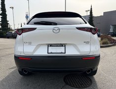2023 Mazda CX-30 GT AWD 2.5L I4 T at