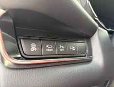 2023 Mazda CX-30 GT AWD 2.5L I4 T at