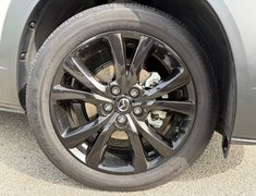 2023 Mazda CX-30 GT AWD 2.5L I4 T at