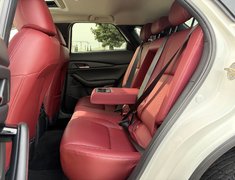 2023 Mazda CX-30 GT AWD 2.5L I4 T at