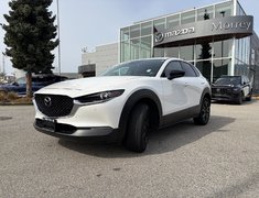 2023 Mazda CX-30 GT AWD 2.5L I4 T at