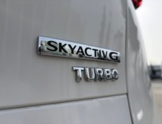 2023 Mazda CX-30 GT AWD 2.5L I4 T at