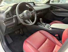 2023 Mazda CX-30 GT AWD 2.5L I4 T at