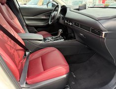 2023 Mazda CX-30 GT AWD 2.5L I4 T at