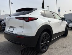 2023 Mazda CX-30 GT AWD 2.5L I4 T at