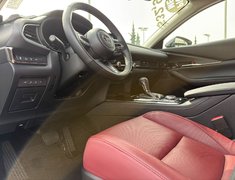 2023 Mazda CX-30 GT AWD 2.5L I4 T at