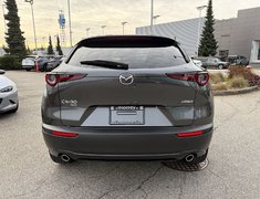 2023 Mazda CX-30 GS AWD at