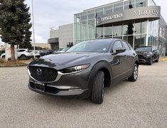 2023 Mazda CX-30 GS AWD at