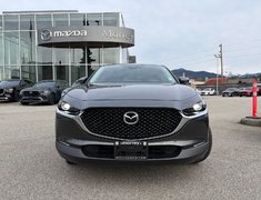 2023 Mazda CX-30 GS AWD at