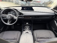 2023 Mazda CX-30 GS AWD at