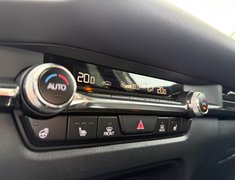 2023 Mazda CX-30 GS AWD at