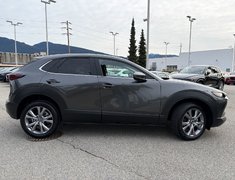 2023 Mazda CX-30 GS AWD at