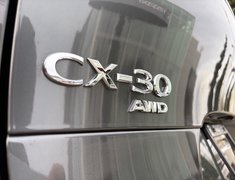 2023 Mazda CX-30 GS AWD at