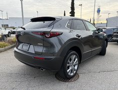 2023 Mazda CX-30 GS AWD at