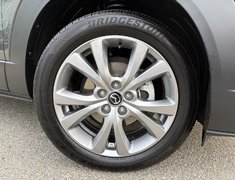 2023 Mazda CX-30 GS AWD at