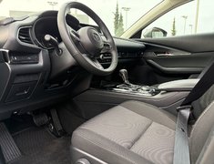 2023 Mazda CX-30 GS AWD at